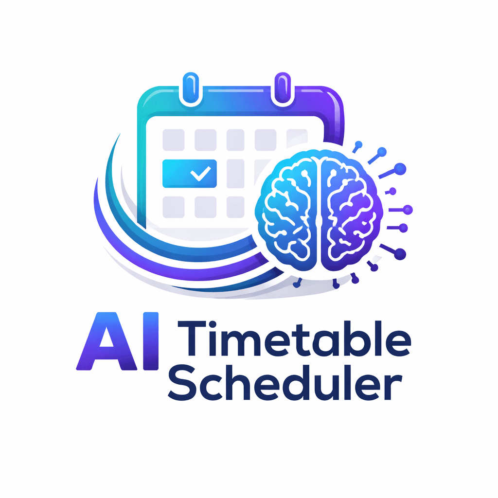 Schedulr AI logo